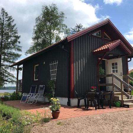 Joarsbo, Stuga 2, Gardsstugan Kalv Extérieur photo